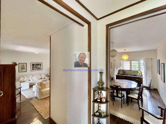 Imagem Casa de Condomínio com 4 Quartos à Venda, 398 m² em Barueri Imagem Casa de Condomínio com 4 Quartos à Venda, 398 m² em Barueri