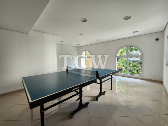 Apartamento com 3 Quartos à Venda, 200 m² em Paraíso - São Paulo