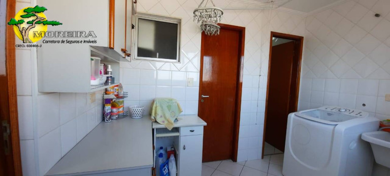 Imagem Apartamento com 3 Quartos à Venda, 121 m² em Parque Mandaqui - São Paulo