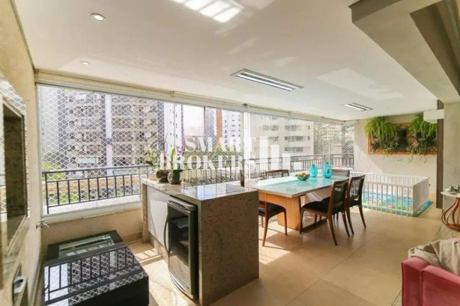 Imagem Apartamento com 3 Quartos à Venda, 178 m² em Vila Suzana - São Paulo Imagem Apartamento com 3 Quartos à Venda, 178 m² em Vila Suzana - São Paulo