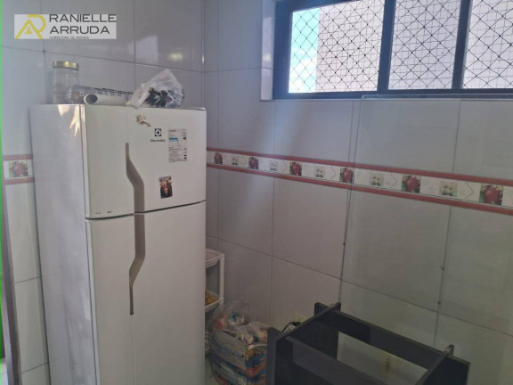 Imagem Apartamento com 3 Quartos à Venda, 109 m² em Jardim Oceania - João Pessoa Imagem Apartamento com 3 Quartos à Venda, 109 m² em Jardim Oceania - João Pessoa