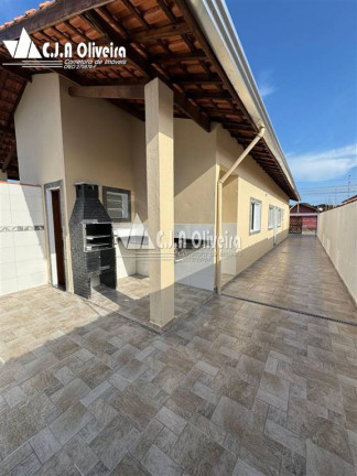 Imagem Casa com 2 Quartos à Venda, 58 m² em Jardim Jamaica - Itanhaem