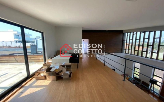 Imagem Casa de Condomínio com 3 Quartos à Venda, 300 m² em Alphaville Piracicaba - Piracicaba Imagem Casa de Condomínio com 3 Quartos à Venda, 300 m² em Alphaville Piracicaba - Piracicaba