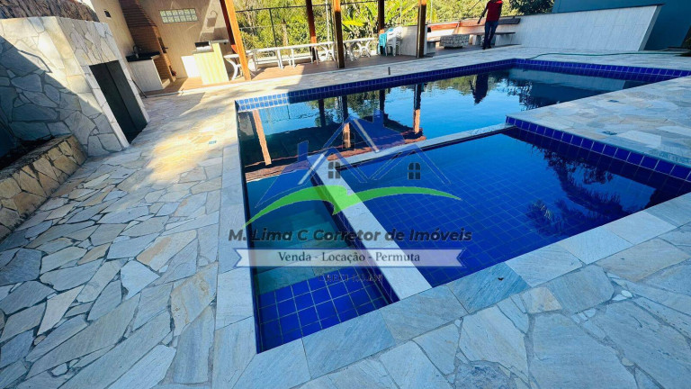 Imagem Chácara com 5 Quartos à Venda, 1 m² em Bairro Da Cachoeira - Atibaia Imagem Chácara com 5 Quartos à Venda, 1 m² em Bairro Da Cachoeira - Atibaia