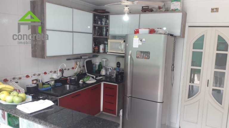 Imagem Casa com 2 Quartos à Venda, 70 m² em Parque Frondoso - Cotia
