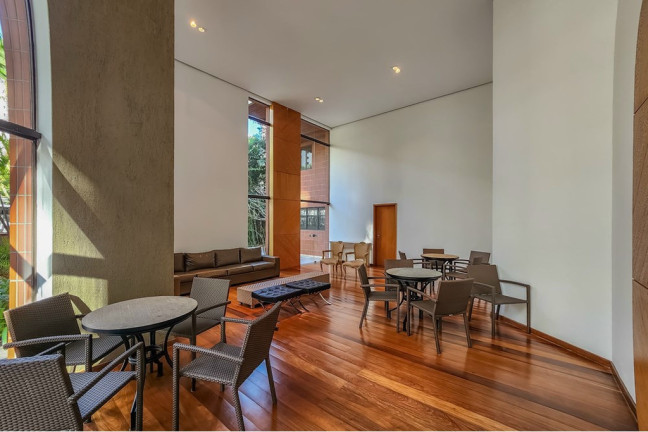 Imagem Apartamento com 2 Quartos à Venda, 127 m² em Moema - São Paulo Imagem Apartamento com 2 Quartos à Venda, 127 m² em Moema - São Paulo