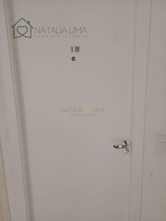Imagem Apartamento com 2 Quartos à Venda, 38 m² em Jardim Umarizal - São Paulo