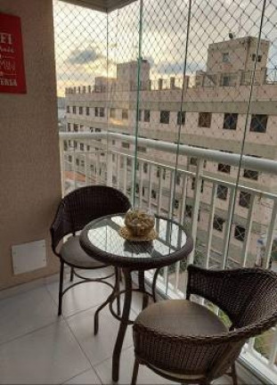 Apartamento com 3 Quartos à Venda, 85 m² em Centro - São Caetano Do Sul