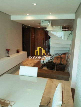 Imagem Cobertura com 2 Quartos à Venda, 120 m² em Vila Gonçalves - São Bernardo Do Campo Imagem Cobertura com 2 Quartos à Venda, 120 m² em Vila Gonçalves - São Bernardo Do Campo