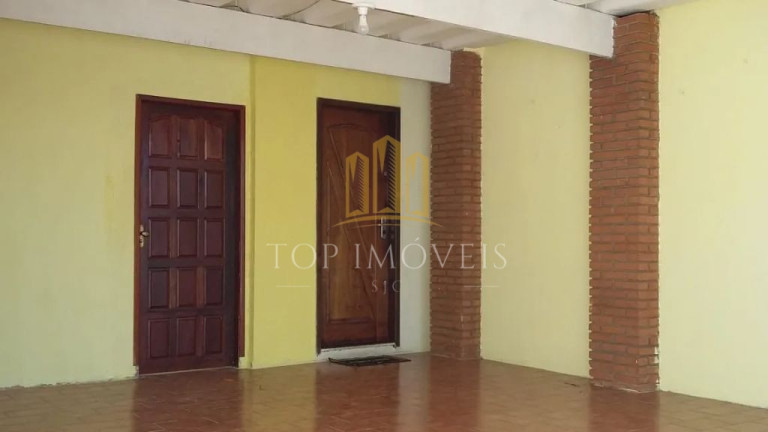 Imagem Casa com 2 Quartos à Venda, 197 m² em Centro - São José Dos Campos Imagem Casa com 2 Quartos à Venda, 197 m² em Centro - São José Dos Campos