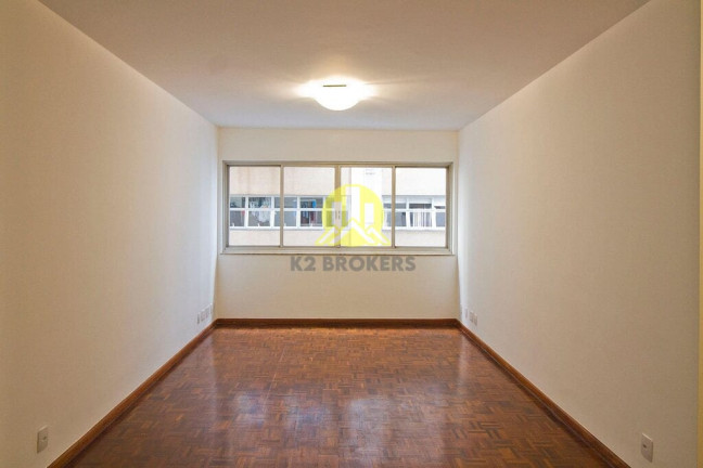 Imagem Apartamento com 3 Quartos à Venda, 106 m² em Itaim Bibi - São Paulo Imagem Apartamento com 3 Quartos à Venda, 106 m² em Itaim Bibi - São Paulo