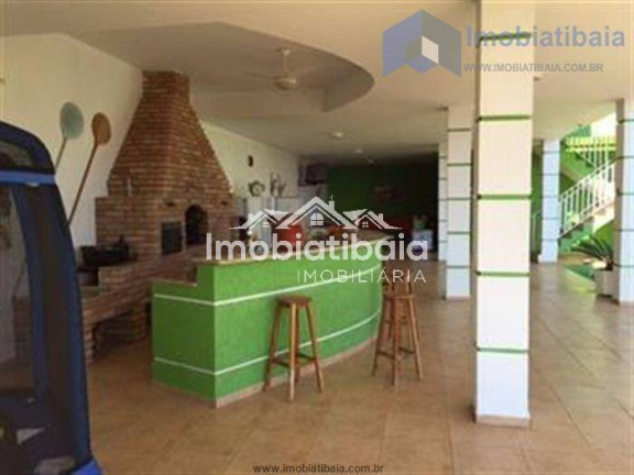 Imagem Chácara com 3 Quartos à Venda, 1.000 m² em Tanque - Atibaia