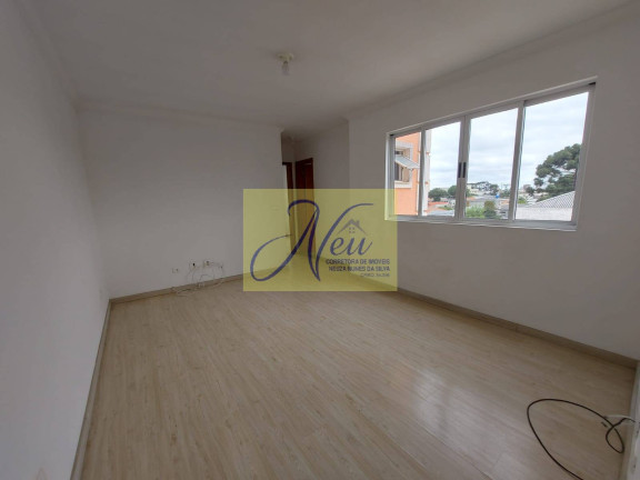 Imagem Apartamento com 2 Quartos à Venda, 55 m² em São Cristóvão - São José Dos Pinhais Imagem Apartamento com 2 Quartos à Venda, 55 m² em São Cristóvão - São José Dos Pinhais