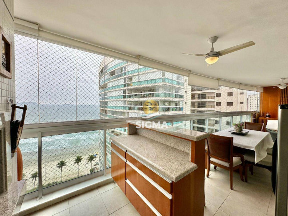 Imagem Apartamento com 2 Quartos à Venda, 99 m² em Jardim Astúrias - Guarujá Imagem Apartamento com 2 Quartos à Venda, 99 m² em Jardim Astúrias - Guarujá