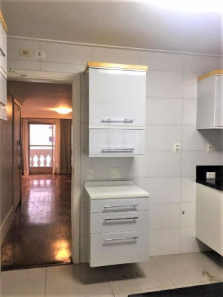 Imagem Apartamento com 4 Quartos à Venda, 170 m² em Brooklin Paulista - São Paulo Imagem Apartamento com 4 Quartos à Venda, 170 m² em Brooklin Paulista - São Paulo