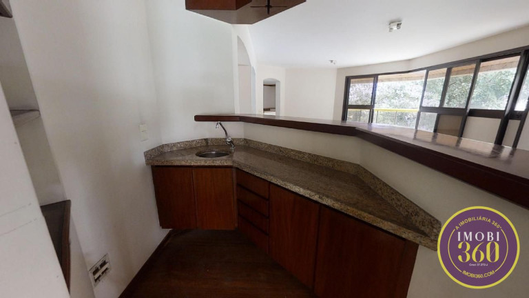 Imagem Apartamento com 4 Quartos à Venda, 362 m² em Campo Belo - São Paulo