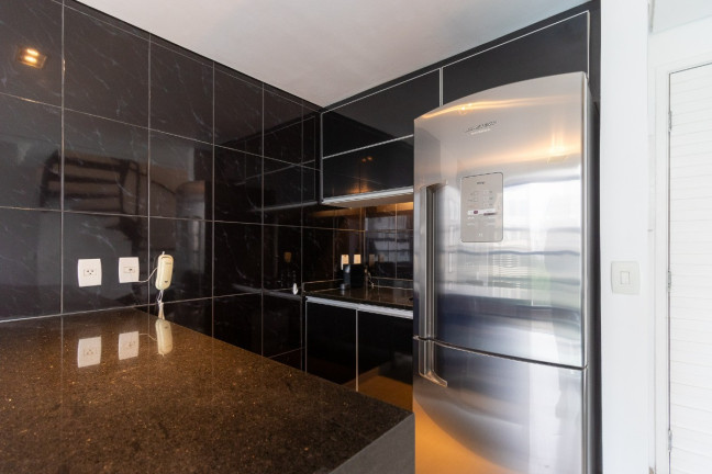 Imagem Apartamento com 1 Quarto à Venda, 47 m² em Vila Nova Conceição - São Paulo
