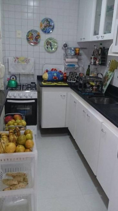 Imagem Apartamento com 3 Quartos à Venda, 87 m² em Graça - Salvador