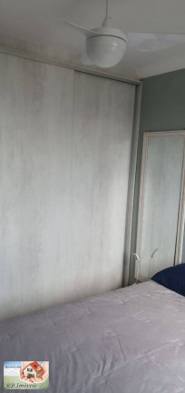 Imagem Apartamento com 2 Quartos à Venda, 45 m² em Taboão - São Bernardo Do Campo Imagem Apartamento com 2 Quartos à Venda, 45 m² em Taboão - São Bernardo Do Campo