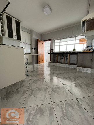 Imagem Apartamento com 3 Quartos à Venda, 200 m² em Paraíso - São Paulo Imagem Apartamento com 3 Quartos à Venda, 200 m² em Paraíso - São Paulo