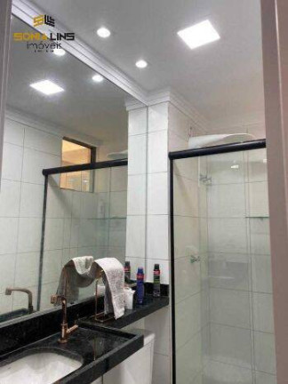 Imagem Apartamento com 2 Quartos à Venda, 57 m² em Jardim Cidade Universitária - João Pessoa