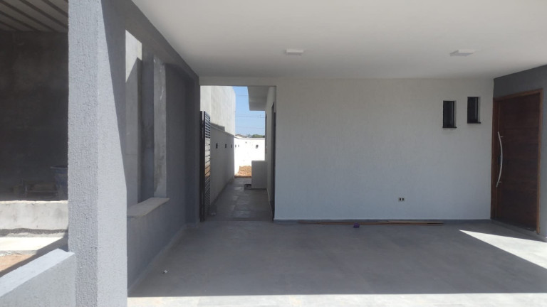 Imagem Casa com 3 Quartos à Venda, 165 m² em Bairro Dos Guedes - Tremembé Imagem Casa com 3 Quartos à Venda, 165 m² em Bairro Dos Guedes - Tremembé