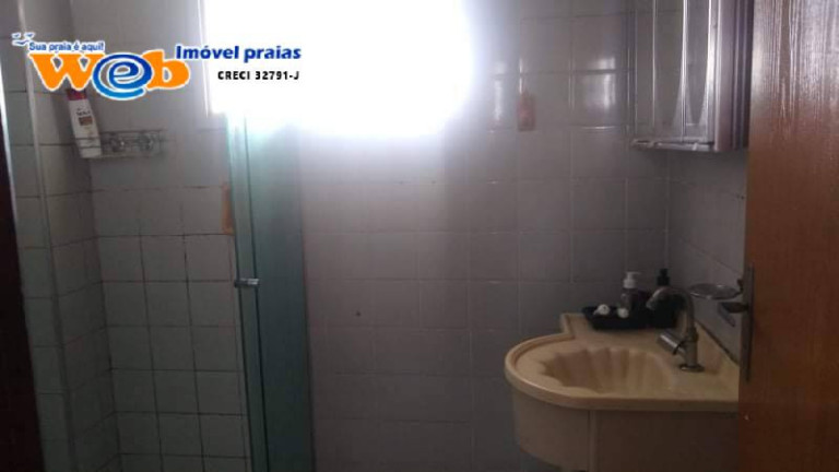 Imagem Apartamento com 1 Quarto à Venda, 56 m² em Tupi - Praia Grande