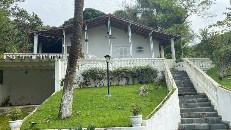 Imagem Chácara com 4 Quartos à Venda, 200 m² em Paca Tatu - Itariri Imagem Chácara com 4 Quartos à Venda, 200 m² em Paca Tatu - Itariri