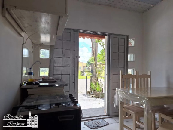 Imagem Kitnet com 1 Quarto para Alugar, 22 m² em Aguas Lindas - Ananindeua Imagem Kitnet com 1 Quarto para Alugar, 22 m² em Aguas Lindas - Ananindeua