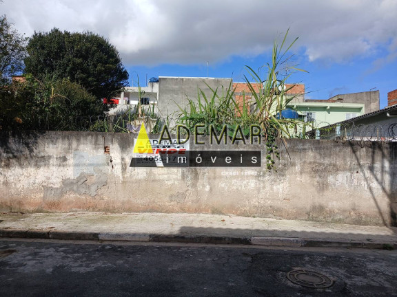 Imagem Terreno à Venda, 250 m² em Serraria - Diadema Imagem Terreno à Venda, 250 m² em Serraria - Diadema