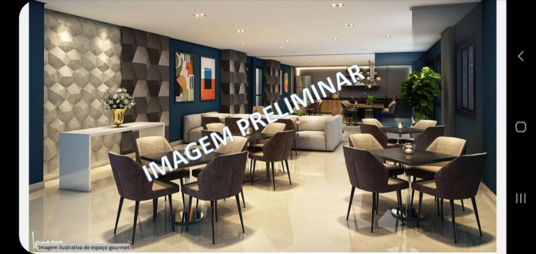 Imagem Apartamento com 2 Quartos à Venda, 42 m² em Belenzinho - São Paulo Imagem Apartamento com 2 Quartos à Venda, 42 m² em Belenzinho - São Paulo