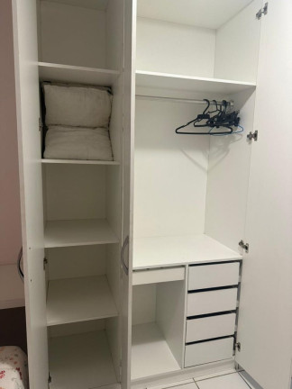 Imagem Apartamento com 2 Quartos para Alugar, 60 m² em Pajuçara - Maceió