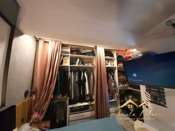 Imagem Apartamento com 2 Quartos à Venda, 49 m² em Vila Matias - Santos Imagem Apartamento com 2 Quartos à Venda, 49 m² em Vila Matias - Santos