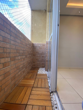 Imagem Apartamento com 2 Quartos à Venda, 52 m² em Jardim Refúgio - Sorocaba Imagem Apartamento com 2 Quartos à Venda, 52 m² em Jardim Refúgio - Sorocaba