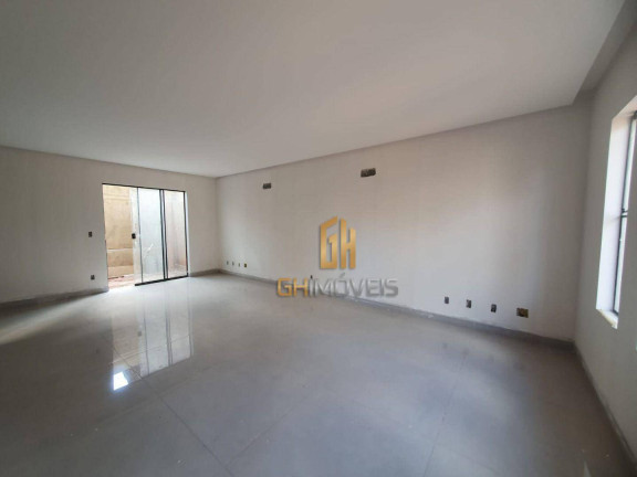 Imagem Sobrado com 3 Quartos à Venda, 136 m² em Jardim Imperial - Aparecida De Goiânia Imagem Sobrado com 3 Quartos à Venda, 136 m² em Jardim Imperial - Aparecida De Goiânia