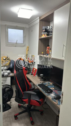Imagem Apartamento com 3 Quartos à Venda, 109 m² em Osvaldo Cruz - São Caetano Do Sul Imagem Apartamento com 3 Quartos à Venda, 109 m² em Osvaldo Cruz - São Caetano Do Sul