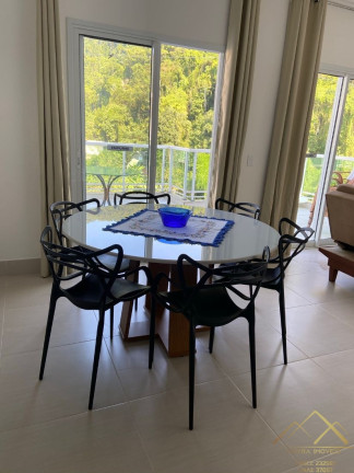 Imagem Apartamento com 3 Quartos à Venda, 123 m² em Praia Grande - Ubatuba Imagem Apartamento com 3 Quartos à Venda, 123 m² em Praia Grande - Ubatuba