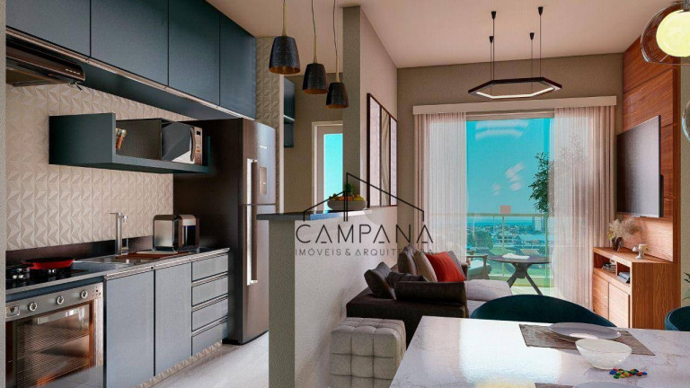 Imagem Apartamento com 2 Quartos à Venda, 56 m² em Indaiá - Caraguatatuba Imagem Apartamento com 2 Quartos à Venda, 56 m² em Indaiá - Caraguatatuba