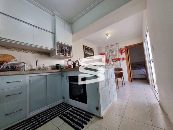Imagem Casa com 3 Quartos à Venda, 120 m² em Loteamento São Francisco - Piracicaba Imagem Casa com 3 Quartos à Venda, 120 m² em Loteamento São Francisco - Piracicaba