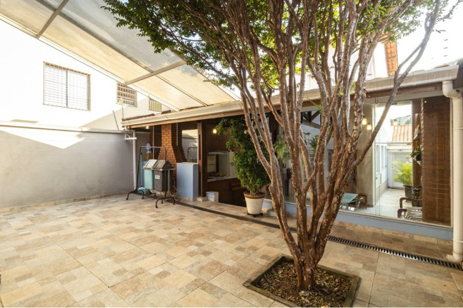 Imagem Casa com 5 Quartos à Venda, 254 m² em Vila Mariana - São Paulo Imagem Casa com 5 Quartos à Venda, 254 m² em Vila Mariana - São Paulo