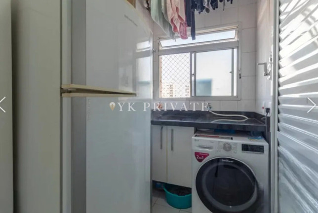 Imagem Apartamento com 2 Quartos à Venda, 92 m² em Alto Da Lapa - São Paulo