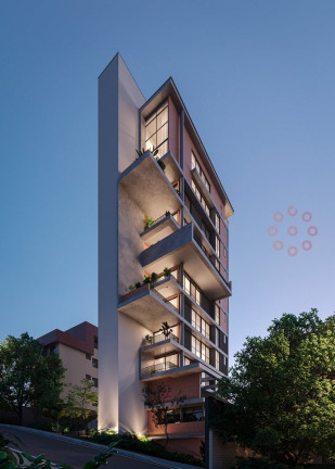 Apartamento com 3 Quartos à Venda, 76 m² em Santo Antônio - Belo Horizonte
