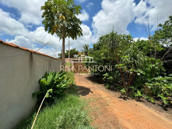 Imagem Casa com 2 Quartos à Venda, 250 m² em Vila Rizzi - Dumont Imagem Casa com 2 Quartos à Venda, 250 m² em Vila Rizzi - Dumont