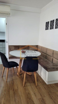 Imagem Apartamento com 3 Quartos à Venda, 90 m² em Santa Teresinha - São Paulo Imagem Apartamento com 3 Quartos à Venda, 90 m² em Santa Teresinha - São Paulo