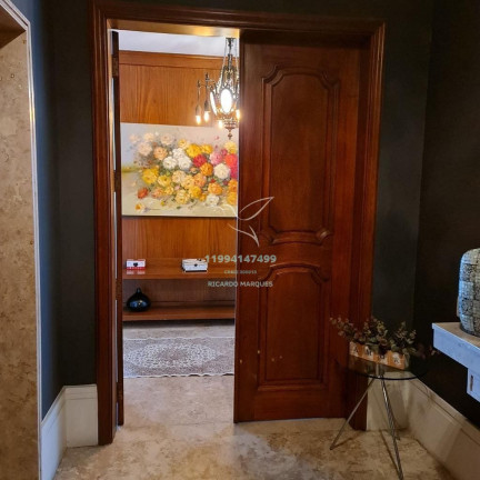 Imagem Apartamento com 2 Quartos à Venda, 611 m² em Morro Dos Ingleses - São Paulo
