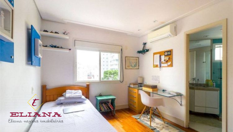 Imagem Apartamento com 4 Quartos à Venda, 366 m² em Alto Da Lapa - São Paulo