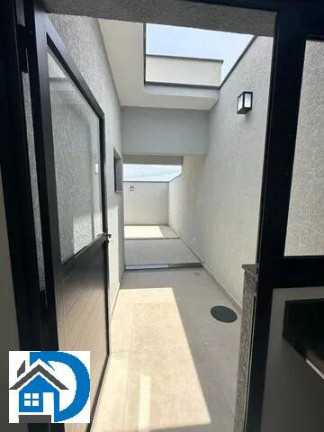 Imagem Casa de Condomínio com 3 Quartos à Venda, 154 m² em Caguassu - Sorocaba