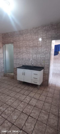 Casa com 1 Quarto para Alugar,  em Rochdale - Osasco