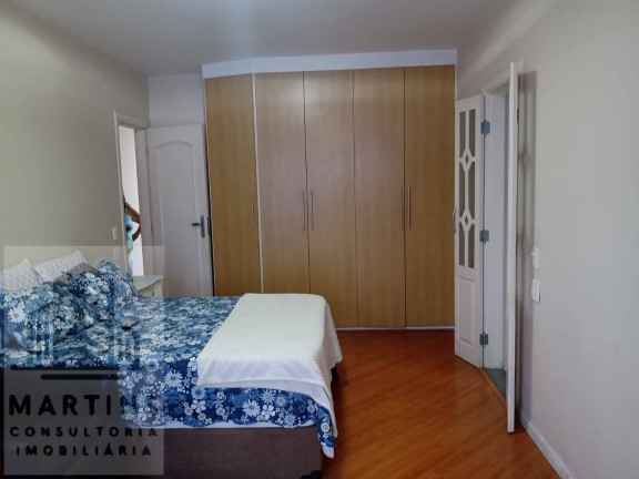 Imagem Apartamento com 3 Quartos à Venda, 205 m² em Embaré - Santos Imagem Apartamento com 3 Quartos à Venda, 205 m² em Embaré - Santos