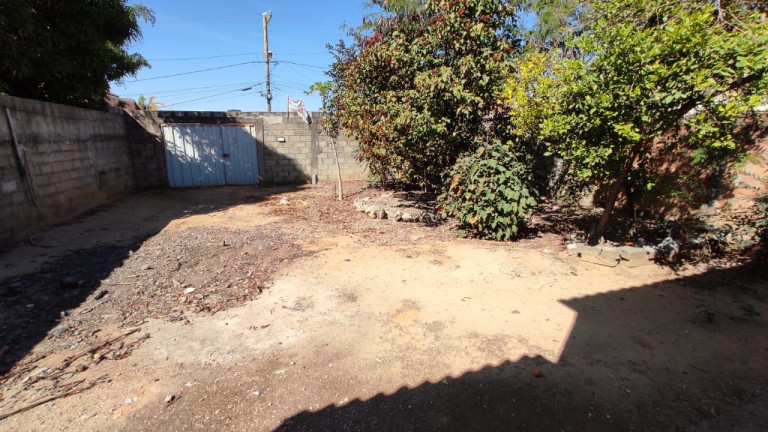 Casa com 2 Quartos à Venda, 50 m² em San Genaro - Ribeirão Das Neves